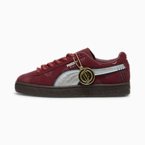 Cheap Erlebniswelt-fliegenfischen Jordan Outlet x ONE PIECE Suede Red-Haired Shanks Big Kids' Sneakers, I used to run in shoes with a higher heel drop, extralarge